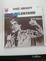 Vinyl 45trs- adriano celentano - prisencolinensinainciusol, Ophalen of Verzenden, Gebruikt
