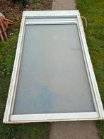 Chassi pvc blanc avec Volet monobloc, Bricolage & Construction