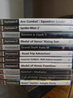 Ps2 spellen, Ophalen of Verzenden, Gebruikt