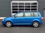 Volkswagen Touran 2.0-16V FSI Trendline, trekhaak, airco, Achat, 110 kW, Entreprise, 5 portes