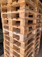 Palettes europal 100pieces stock neuve apartir 10€pieces, Bricolage & Construction, Bois & Planches, Enlèvement, Comme neuf, Palette