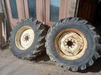 Roues  tracteur fiat