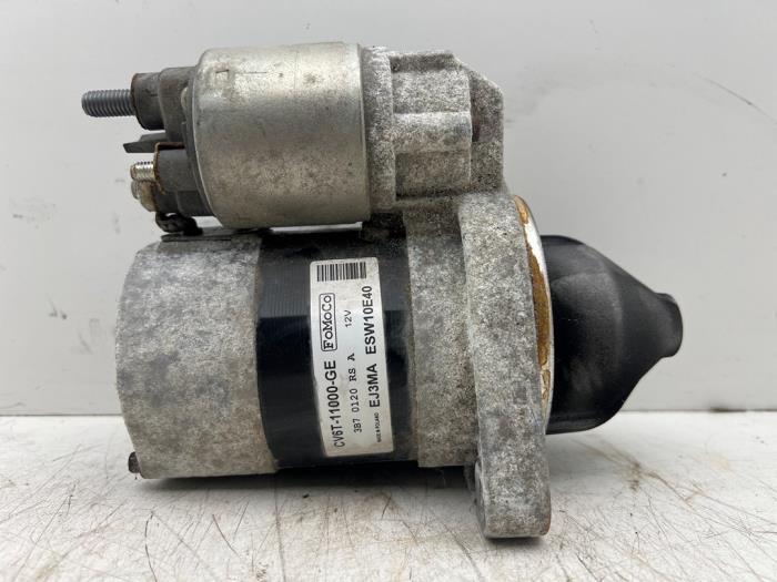 Démarreur d'un Ford Focus, -, 3 mois de garantie, -, -