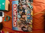 Monopoly one piece, Collections, Enlèvement, Comme neuf, Carte(s) à jouer