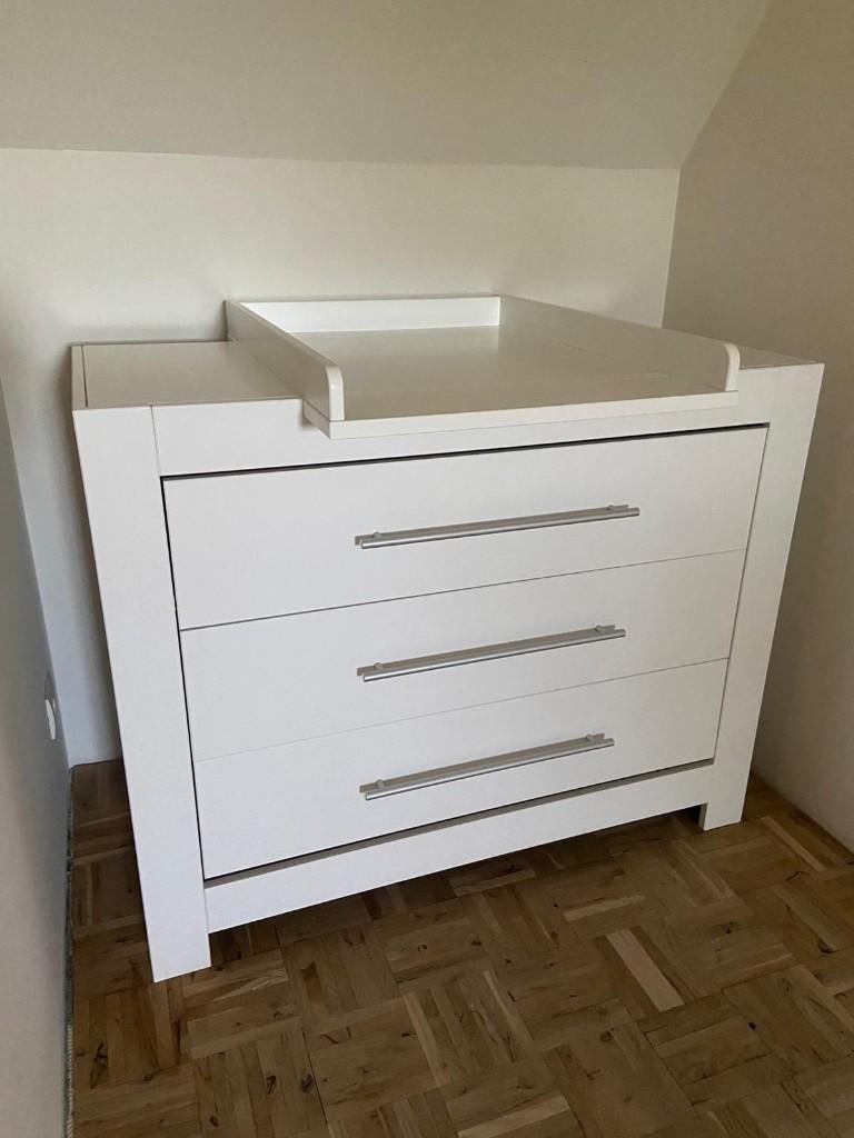 Commode, Ophalen, Gebruikt, 50 tot 70 cm, 100 cm of meer
