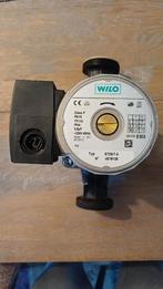 Pompe de circulation Wilo, Enlèvement ou Envoi, Comme neuf, Autres types