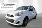 Nissan Micra 1.2 30th Anniversary, Autos, Nissan, Achat, Entreprise, Boîte manuelle, Autres couleurs