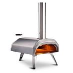 Topdeal: Pizzaoven Ooni Karu 12, hout of houtskool gestookt, Enlèvement ou Envoi, Neuf, Ooni