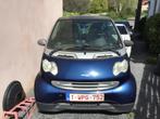 Smart Fortwo coupé, Autos, Achat, 2 places, 2 portes, 6 cylindres