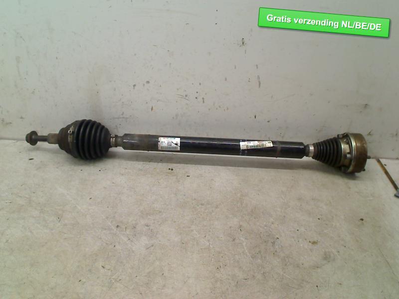 ARBRE DE TRANSMISSION / CARDAN DROIT TRANSMISSION (1K0407272, Utilisé, De Bloemendaal 21 21
5221 EB  'S HERTOGENBOSCH, NL, Info@123Parts.nl