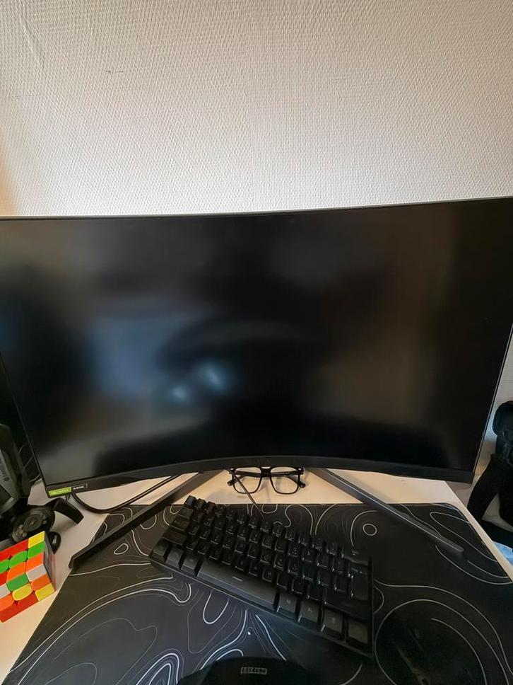 NVIDIA G-SYNC - 240Hz Gaming Monitor – Perfecte staat ️, Informatique & Logiciels, Moniteurs, Comme neuf, DisplayPort, Gaming