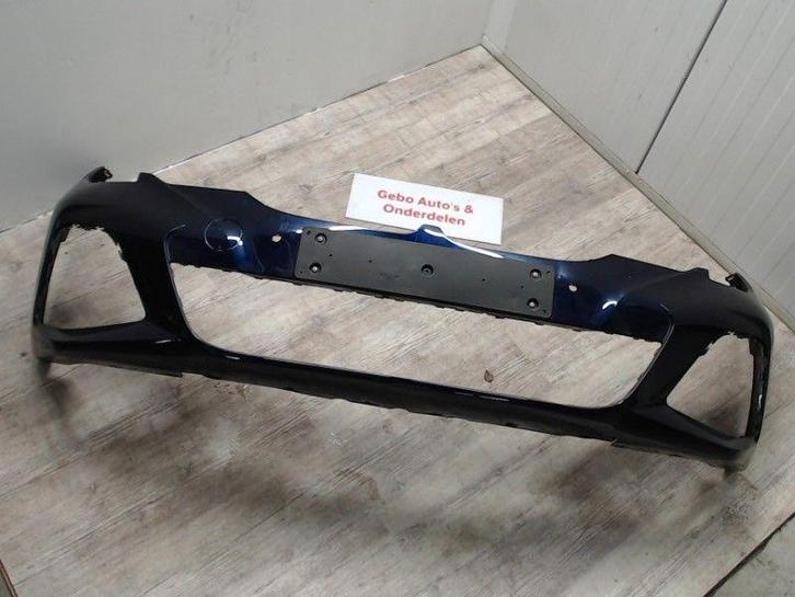 PARE-CHOCS AVANT BMW 3 serie Touring (G21) (01-2019/07-2020), Autos : Pièces & Accessoires, Carrosserie & Tôlerie, Pare-chocs