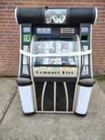 Rowe-AMi CD100F/ Venus (1996) jukebox /opknapper !!, Ophalen, Ami