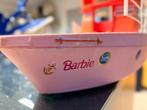 Bateau Barbie 1992, Enlèvement ou Envoi, Utilisé, Accessoires