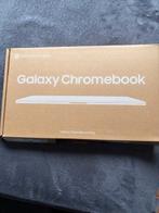 Samsung Galaxy Chromebook plus bleu 256gb amoled . 15"6, Télécoms, Enlèvement, Comme neuf, Bleu