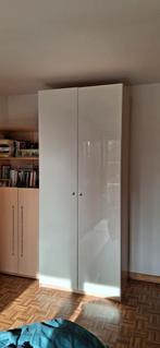 Kleerkast, hangkast, Huis en Inrichting, Kasten | Kleerkasten, Ophalen, 200 cm of meer, 50 tot 100 cm, Zo goed als nieuw
