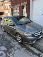 Mercedes b 180 CDI, Autos, Achat, Entreprise, Boîte manuelle, Noir