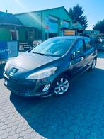 Peugeot 308 1.6 benzine airco 2011 gekeurd vvk, Auto's, Bedrijf, Radio, Te koop, Benzine