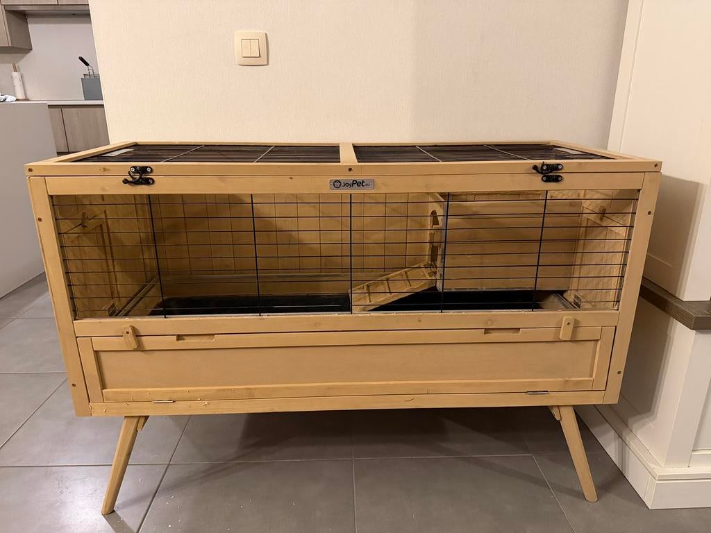 Konijnenhok, Konijn, Hok, Ophalen, Minder dan 60 cm