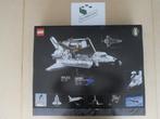 LEGO Icons 10283 NASA Space Shuttle Discovery, Neuf, Hello@support.lego.com, Enlèvement ou Envoi, DK-7190