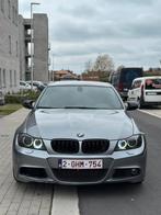 BMW 320D M Pack facelift, Auto's, BMW, Automaat, Euro 5, Overige kleuren, 5 deurs
