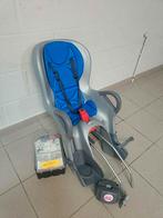 Fietsstoeltje okbaby, Repose-pieds, Enlèvement, Utilisé, Okbaby