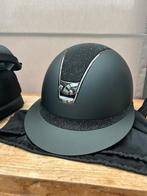 Samshield tok, Dieren en Toebehoren, Ophalen of Verzenden, Zo goed als nieuw, Dames, Cap