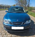 Saab 9-3 1.9TID 110kw/150pk 169.850km VLIEGWIEL MAAKT LAWAAI, Auto's, Saab, Voorwielaandrijving, 4 deurs, 139 g/km, 4 cilinders