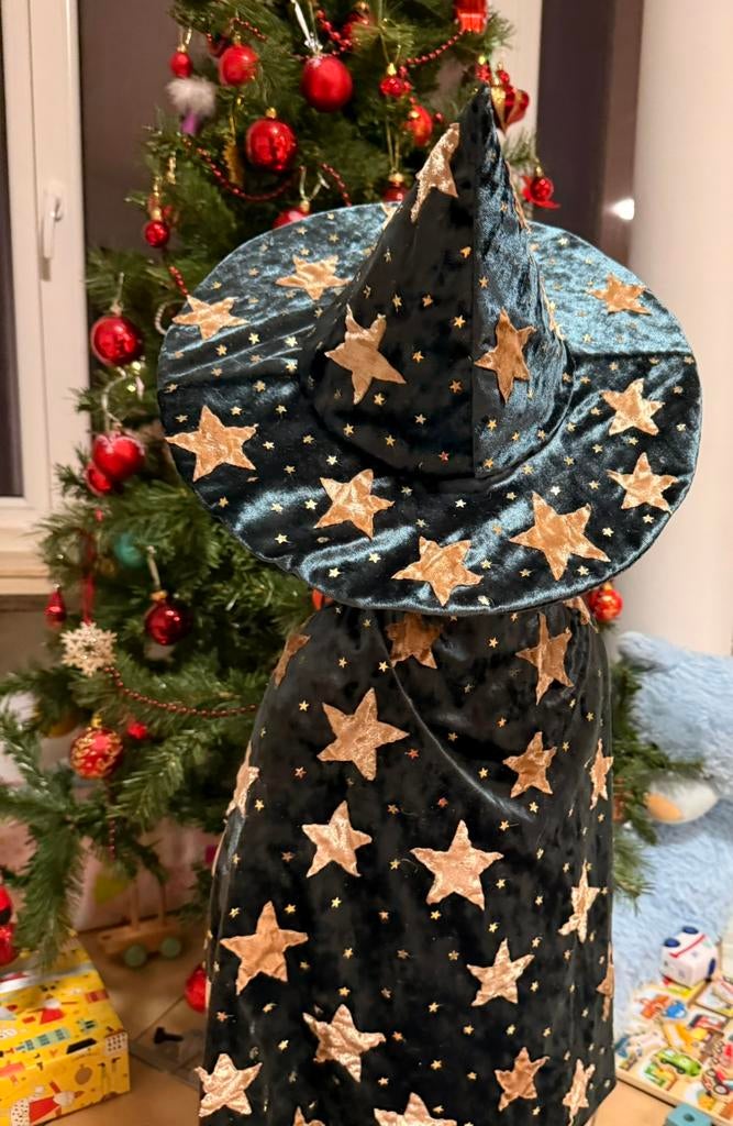 Costume de carnaval, Enfants & Bébés, Vêtements de bébé | Casquettes & Chapeaux, Enlèvement, Comme neuf, Fille