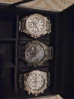 Festina, Enlèvement ou Envoi