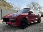 Porsche Cayenne 3.6 Bi-Turbo V6 GTS Tiptronic S FULL, Auto's, Automaat, Cayenne, 321 kW, USB