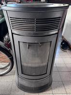 Pelletkachel Edilkamin Funny 11,2 kW, Autres carburants, Enlèvement, Utilisé, Poêle à granulés