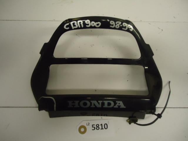 CBR900 1996 - 1997 Honda Kuipdeel Kuipdeel kont D1-26082