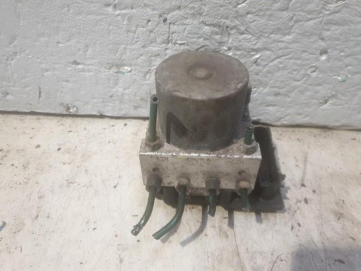 BLOC ABS (FREINS ANTI-BLOCAGE) Opel Corsa C (F08 / 68), Autos : Pièces & Accessoires, Autres pièces automobiles, Opel, Utilisé