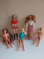 Set van 5 leuke speelpoppen (Simba / Steffi Love), Ophalen, Gebruikt, Barbie