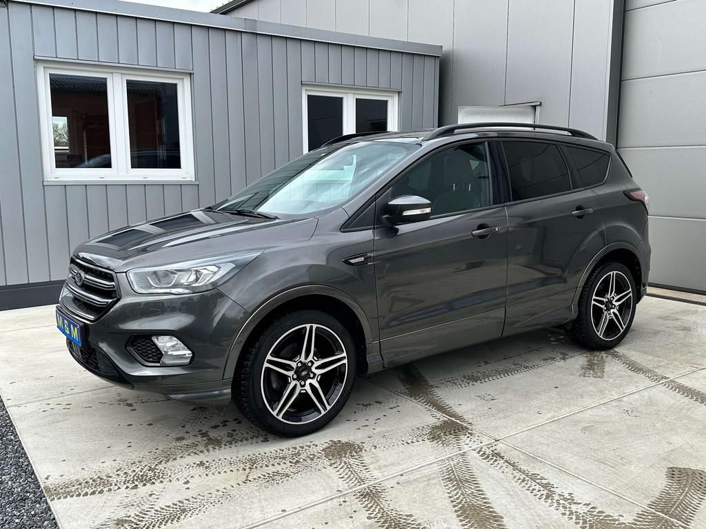 Ford Kuga Kuga 1.5 EcoBoost ST Line * 12 m garantie *, Achat, Entreprise, 5 portes, 5 places