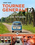 Tournee generale 2 / Joost Tack, Enlèvement ou Envoi, Comme neuf