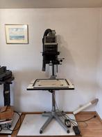 analoge vergroter - durst 138S - €600, Audio, Tv en Foto, Ophalen, Gebruikt, Doka-onderdelen