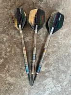 Dimitri van den Bergh Code 24 gram, Enlèvement ou Envoi, Utilisé, Fléchettes