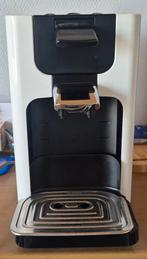 Senseo quadrante koffiezetapparaat voor pads. Kleur wit., Elektronische apparatuur, Koffiezetapparaten, Ophalen