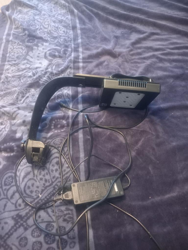 Radion XR15 Blue - pierre - termoview, Dieren en Toebehoren, Vissen | Aquaria en Toebehoren