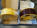 Filament 2,85mm, Computers en Software, 3D-printerbenodigheden, Ophalen of Verzenden
