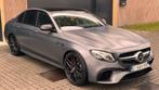 Mercedes-Benz E-Klasse 63 AMG E 63S AMG 4-Matic EDITION 1, Auto's, Automaat, 4 deurs, Gebruikt, Leder