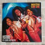 Mai Tai - History / Am I Losing You Forever  (SV), Ophalen of Verzenden, 2000 tot heden, Zo goed als nieuw, Overige formaten