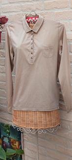 Truitje 50cm van oksel tot oksel la gaviotta, Overige kleuren, Maat 42/44 (L), Ophalen of Verzenden, Zo goed als nieuw