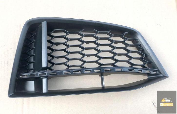 8S0807682A, AILES DROITES - Audi TT TTS 8S0 S-Line - ASO org, Autos : Pièces & Accessoires, Carrosserie & Tôlerie, Audi, Utilisé