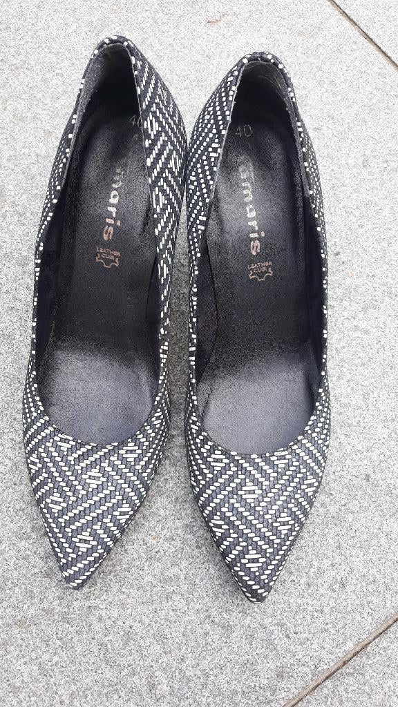 Chaussures pour femmes, Vêtements | Femmes, Chaussures, Enlèvement, Chaussures basses, Noir, Neuf