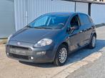 Fiat Punto 1.2 essence 2016 prête a immatriculé, Autos, Fiat, Particulier, Essence, Achat, Punto