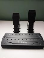 Moza srp lite pedalen, Computers en Software, Ophalen, Gebruikt, Moza Racing