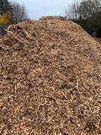 Zuiver hakselhout, Tuin en Terras, Aarde en Mest, Ophalen of Verzenden